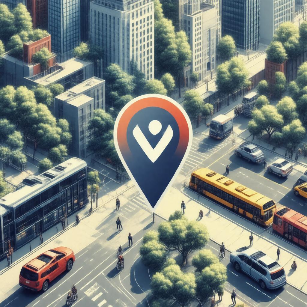 Via Transportation
